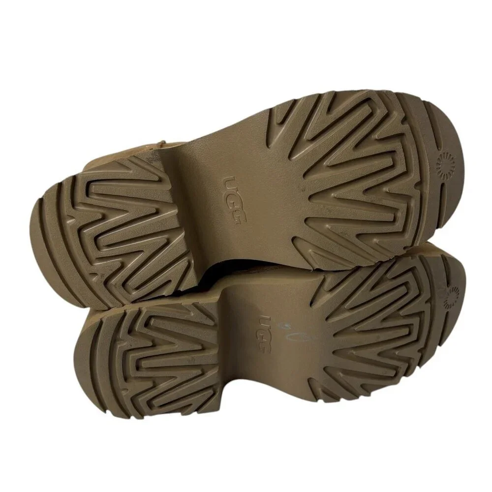 UGG half calf